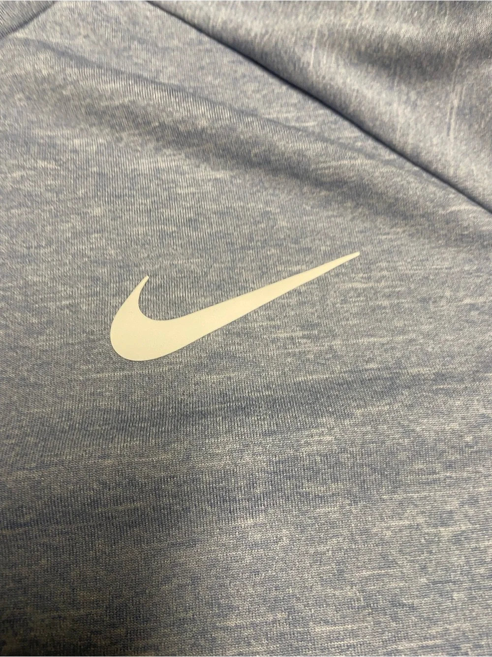 Nike Dri Fit Swim Shirt